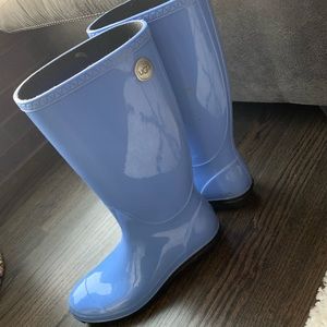 Ugg Rain Boots